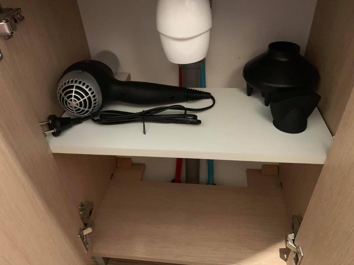 Mobilehome 8 Personnes Avec Clim Situe Aux Sables Du Midi Valras-Plage Exteriör bild